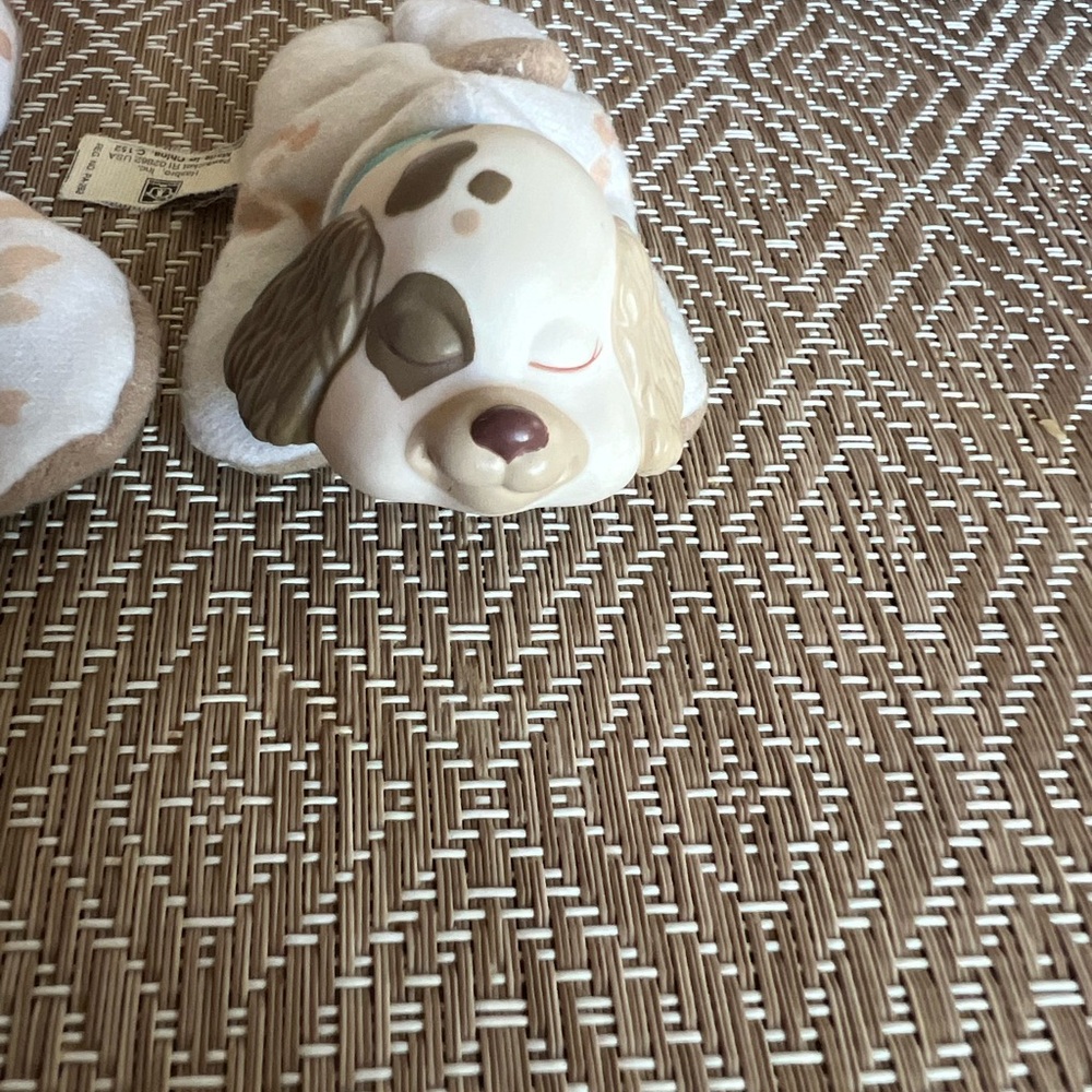 3-VINTAGE PUPPY
SURPRISE PUPPIES WITH 1 SLEEPING BAG - Picture 4 of 13